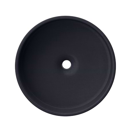Odet Midnight Black 16