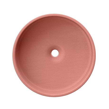 Odet Mousse Pink 16