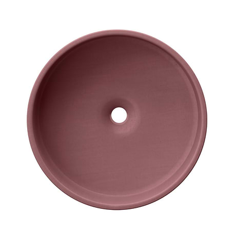 Odet Berry Pink 16