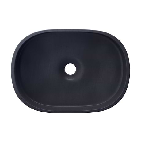 Parro Midnight Black 18