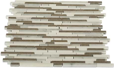 Decorative Marble Tile for Backsplash,Kitchen Floor,Bathroom Floor,Kitchen Wall,Bathroom Wall,Shower Wall,Outdoor Wall,Commercial Floor