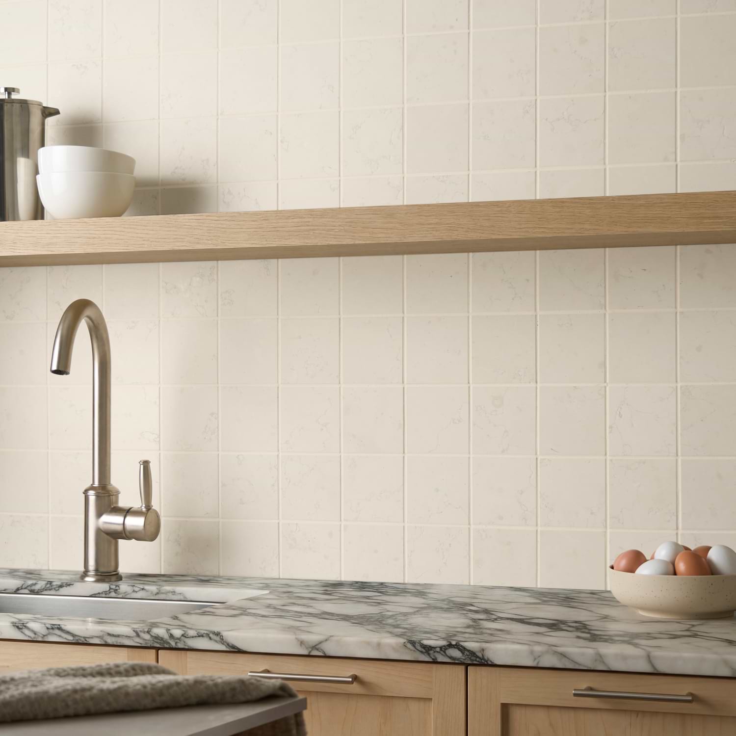 PREMIUM ITALIAN MARBLE