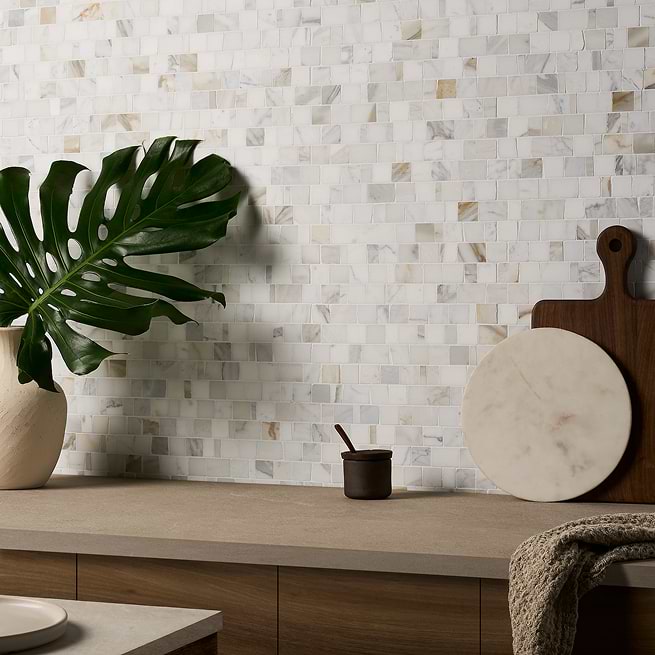 STUNNING NATURAL STONE