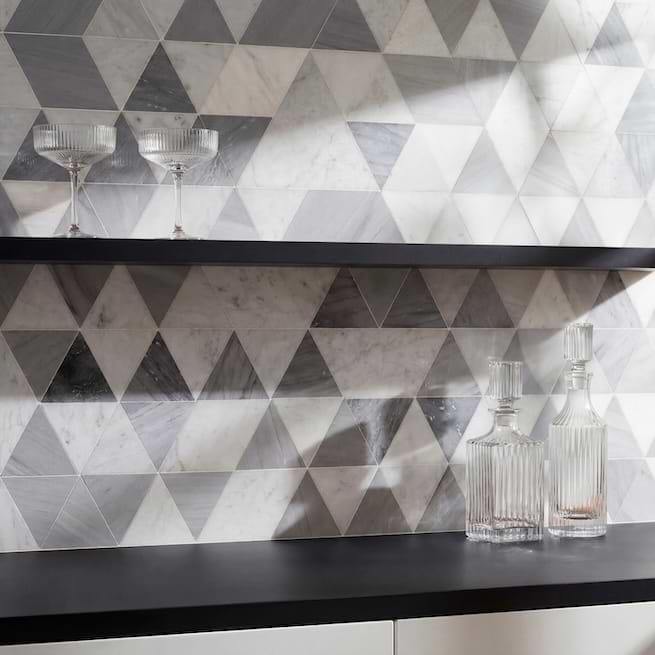 PATTERN WITH PRESENCE