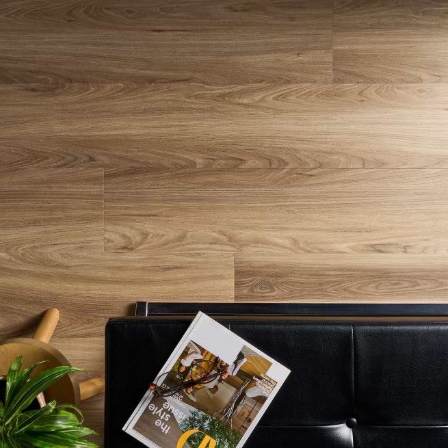 QUINTESSENTIAL WOOD LOOK