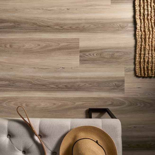 QUINTESSENTIAL WOOD LOOK