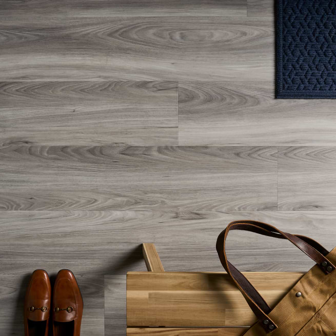 QUINTESSENTIAL WOOD LOOK