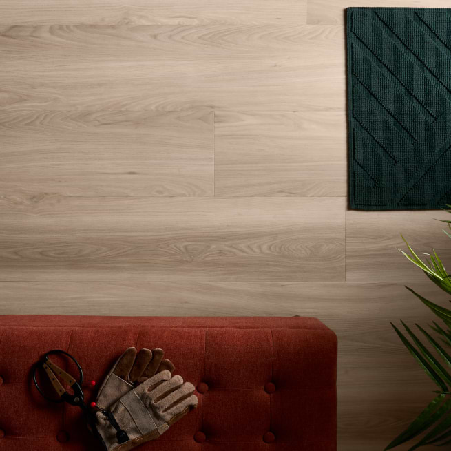 QUINTESSENTIAL WOOD LOOK