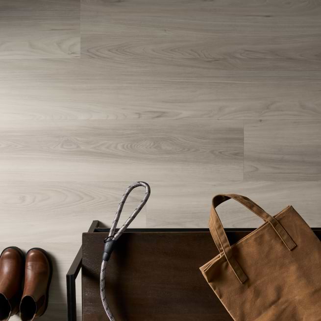 QUINTESSENTIAL WOOD LOOK