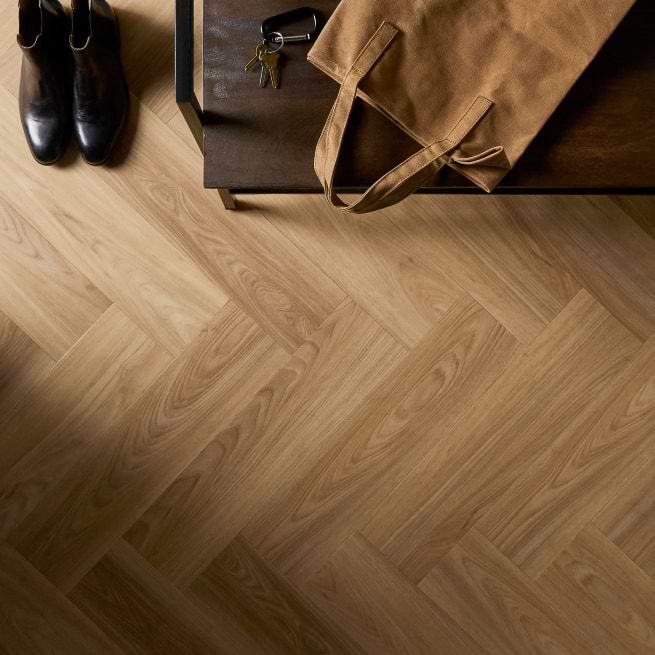 QUINTESSENTIAL WOOD LOOK