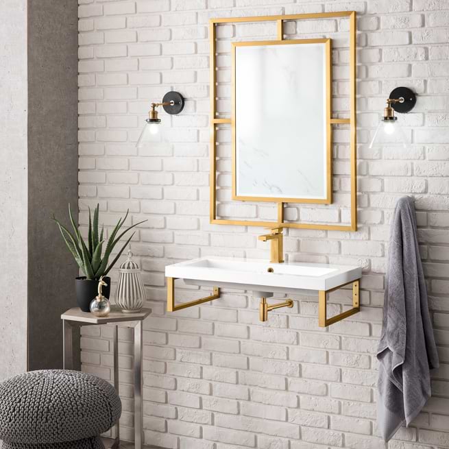 Sleek and open