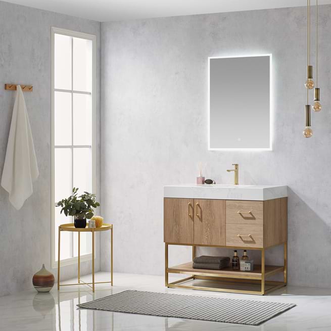Minimalist form, maximum function