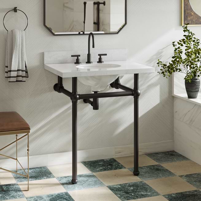 STREAMLINED STYLE