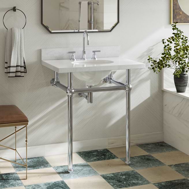 STREAMLINED STYLE