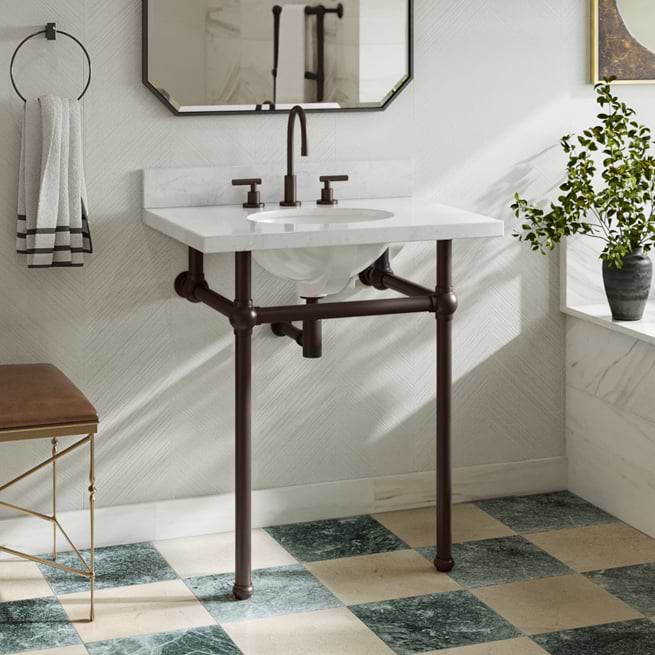 STREAMLINED STYLE