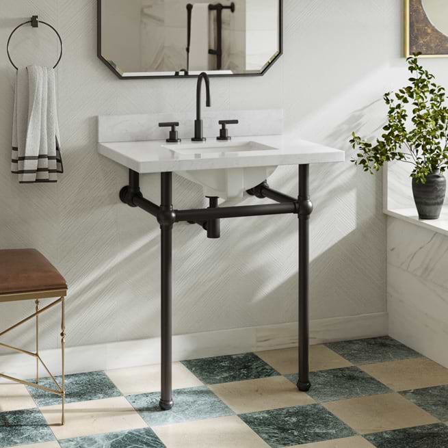 STREAMLINED STYLE