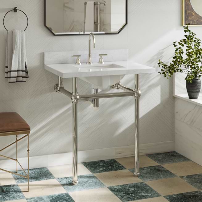 STREAMLINED STYLE