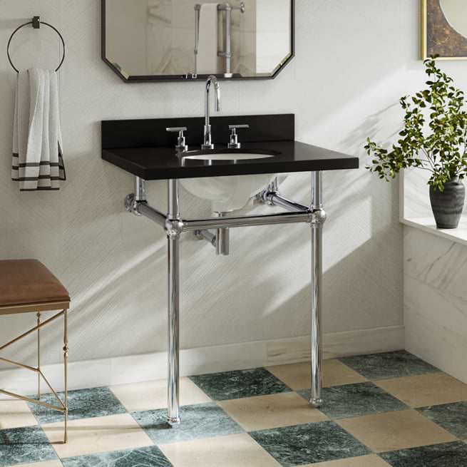 STREAMLINED STYLE