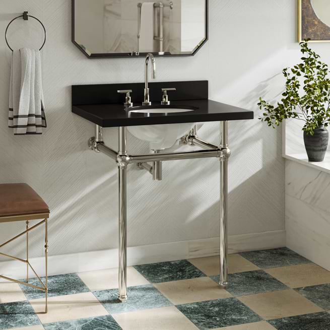 STREAMLINED STYLE