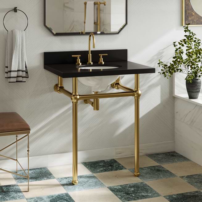 STREAMLINED STYLE
