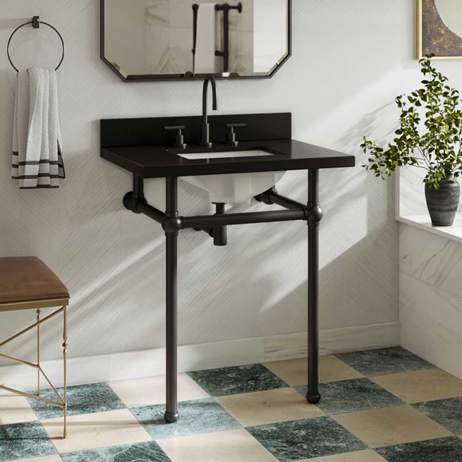 STREAMLINED STYLE