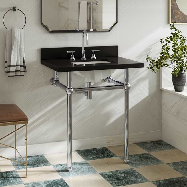 STREAMLINED STYLE