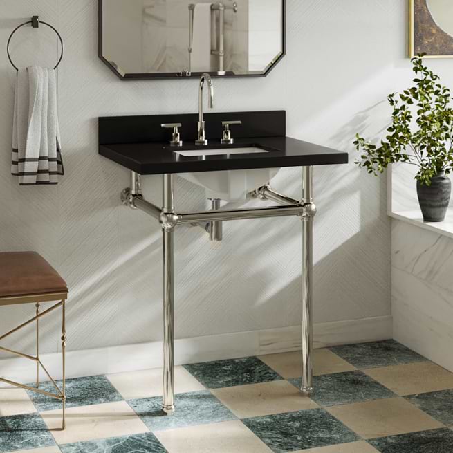 STREAMLINED STYLE