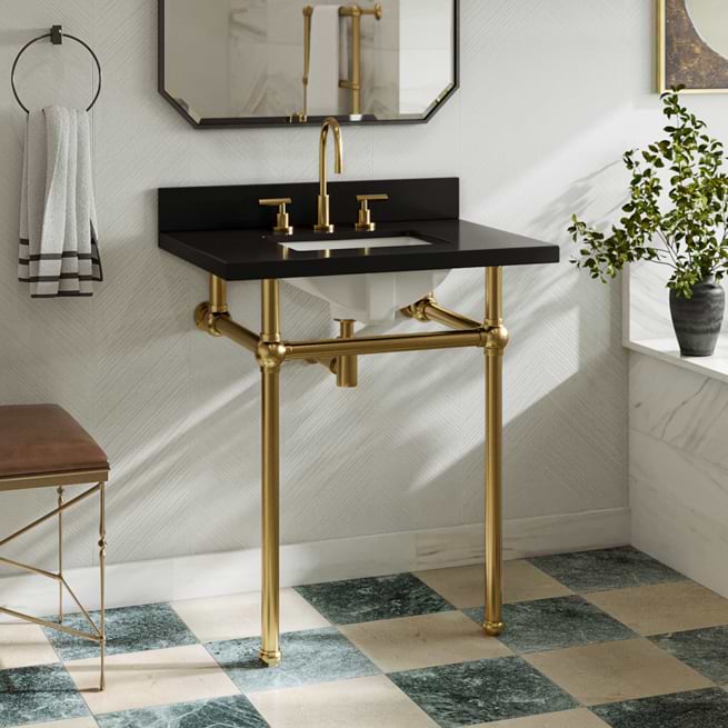 STREAMLINED STYLE