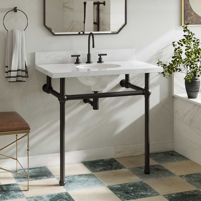 STREAMLINED STYLE