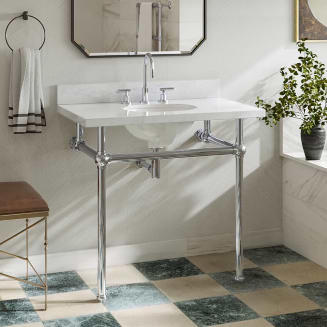 STREAMLINED STYLE