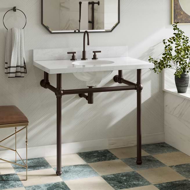 STREAMLINED STYLE