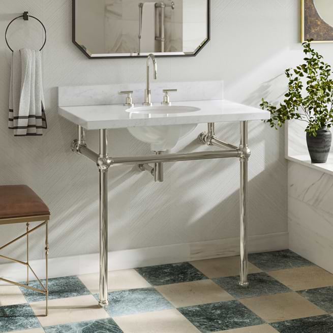 STREAMLINED STYLE