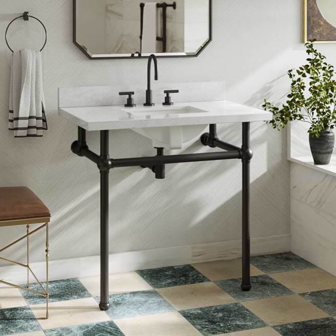 STREAMLINED STYLE