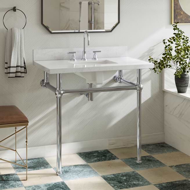 STREAMLINED STYLE