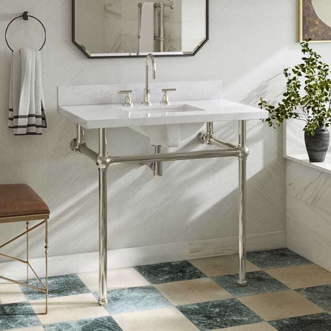 STREAMLINED STYLE
