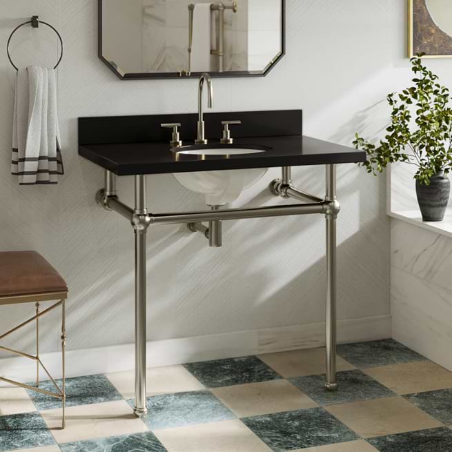 STREAMLINED STYLE
