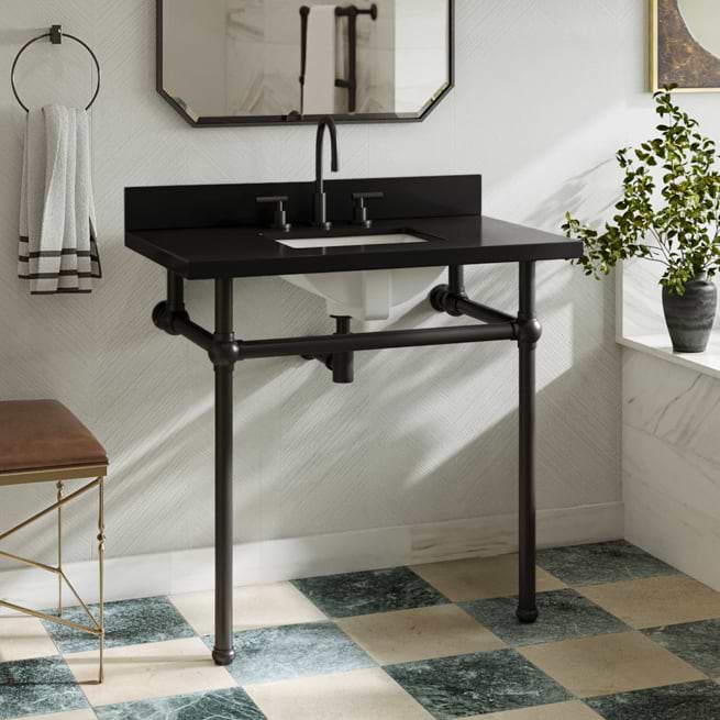 STREAMLINED STYLE