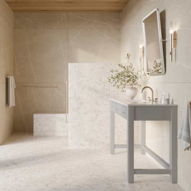 CONVENIENCE AND STYLE