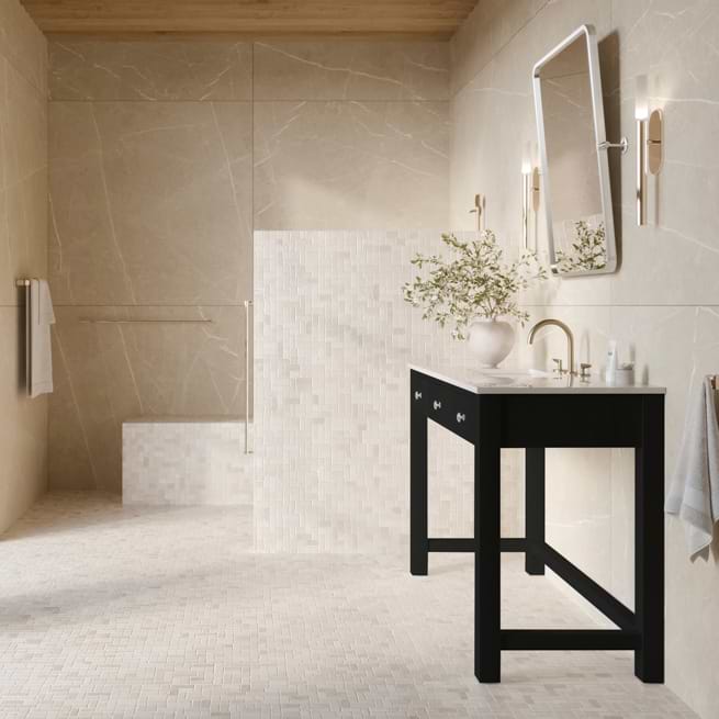 CONVENIENCE AND STYLE