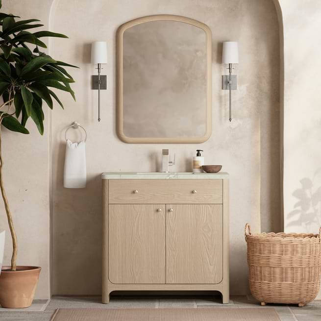 MODERN UTILITY, TIMELESS STYLE