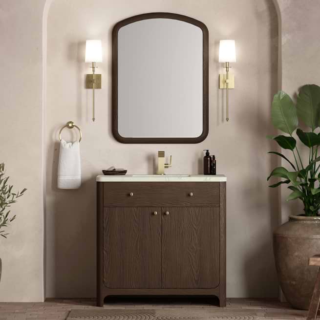 MODERN UTILITY, TIMELESS STYLE