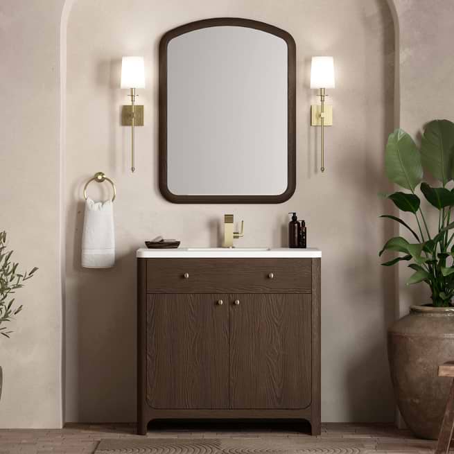 MODERN UTILITY, TIMELESS STYLE