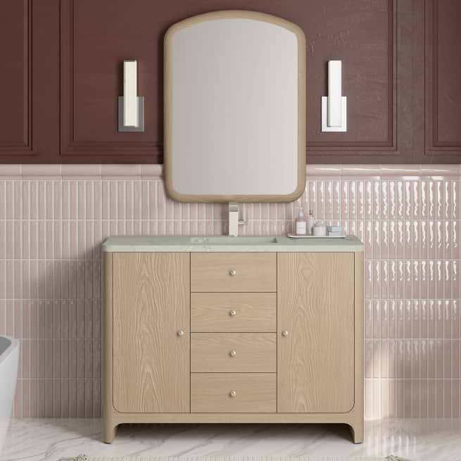 MODERN UTILITY, TIMELESS STYLE