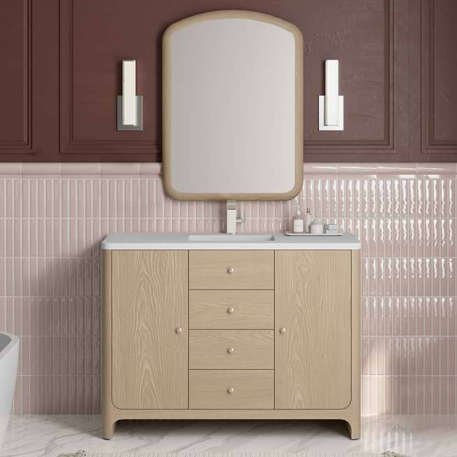 MODERN UTILITY, TIMELESS STYLE