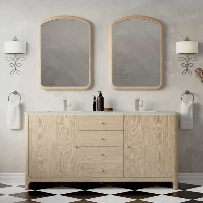 MODERN UTILITY, TIMELESS STYLE