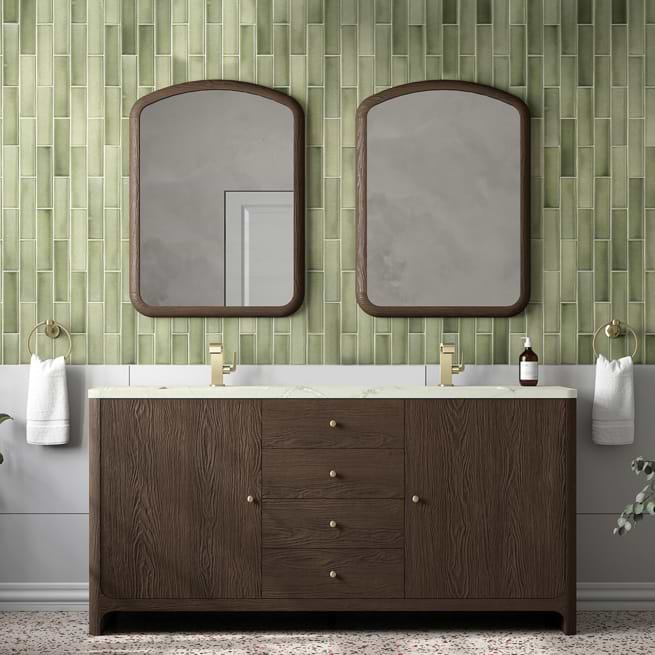 MODERN UTILITY, TIMELESS STYLE