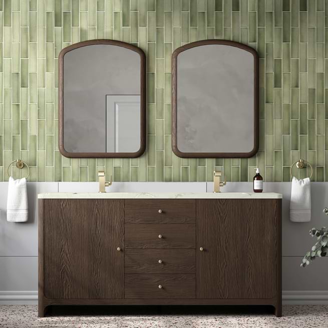 MODERN UTILITY, TIMELESS STYLE