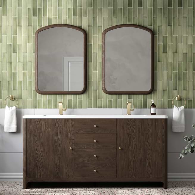 MODERN UTILITY, TIMELESS STYLE