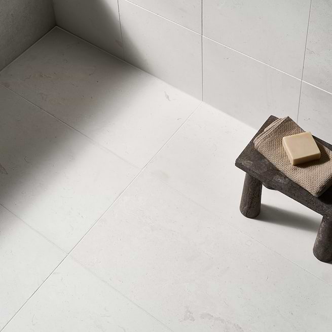 CREAMY NATURAL LIMESTONE