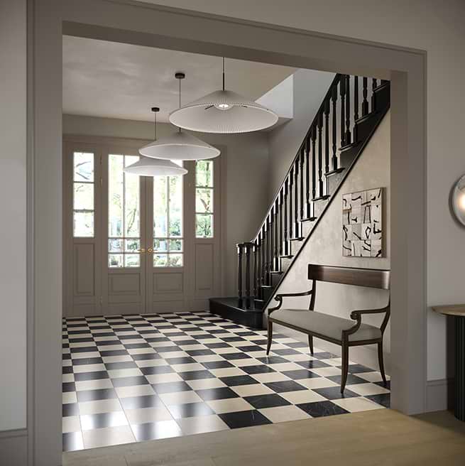 A GLAMOROUS GRID